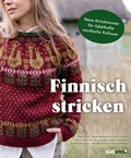 Cover: Finnisch stricken - S&uuml;dwest