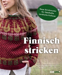 Abbildung von: Finnisch stricken - Südwest