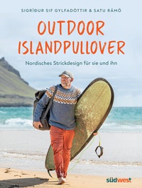 Abbildung von: Outdoor-Islandpullover - Südwest