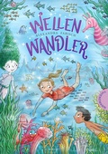 Cover: Juna 2: Wellenwandler - Thienemann