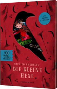 Abbildung von: Die kleine Hexe: Die kleine Hexe - Thienemann