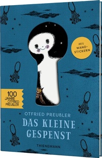 Abbildung von: Das kleine Gespenst: Das kleine Gespenst - Thienemann