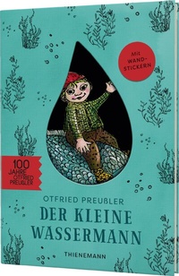 Abbildung von: Der kleine Wassermann: Der kleine Wassermann - Thienemann