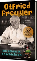 Cover: Otfried Preu&szlig;ler - Thienemann