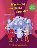 Cover: Was macht der Krebs denn da? - Gabriel
