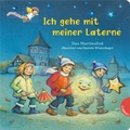Cover: Ich gehe mit meiner Laterne - Gabriel