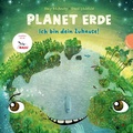 Cover: Planet Erde - Gabriel