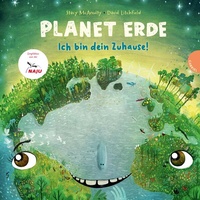 Enlarge image Cover: Planet Erde - Gabriel