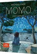 Cover: Momo - Thienemann