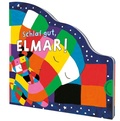 Cover: Elmar: Schlaf gut, Elmar! - Thienemann