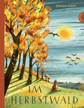 Cover: Im Herbstwald - Thienemann