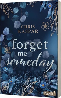 Abbildung von: Forget me Someday - Planet!