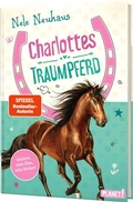 Cover: Charlottes Traumpferd 1: Charlottes Traumpferd - Planet!