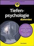 Cover: Tiefenpsychologie f&uuml;r Dummies - Wiley-VCH