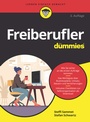 Cover: Freiberufler für Dummies - Wiley-VCH