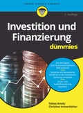 Bild: Investition und Finanzierung f&uuml;r Dummies - Wiley-VCH