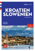 Abbildung von: Törnführer Kroatien und Slowenien - Delius Klasing