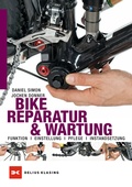 Cover: Bike-Reparatur & Wartung - Delius Klasing