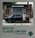 Cover: Best of Classic Driver - Delius Klasing