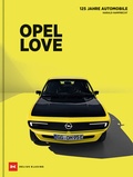 Cover: Opel Love - Delius Klasing