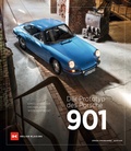 Cover: Der Prototyp des Porsche 901 - Delius Klasing