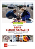 Cover: Refit leicht gemacht - Delius Klasing