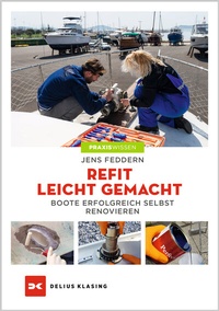 Abbildung von: Refit leicht gemacht - Delius Klasing