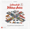 Cover: Leidenschaft Wiking-Autos - Delius Klasing