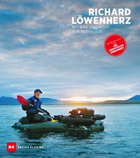 Abbildung von: Mit Bike und Boot zur Beringsee - Delius Klasing