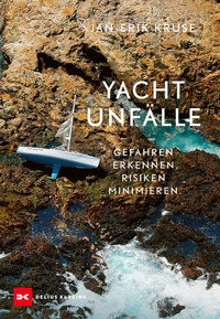 Abbildung von: Yachtunfälle - Delius Klasing