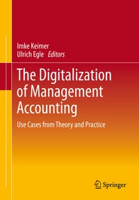 Abbildung von: The Digitalization of Management Accounting - Springer