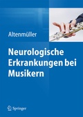 Abbildung von: Neurologische Erkrankungen bei Musikern - Springer