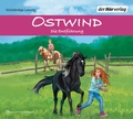 Cover: Ostwind - Die Entf&uuml;hrung - Der H&ouml;rverlag