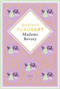 Cover: Gustave Flaubert, Madame Bovary - Anaconda Verlag