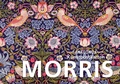 Cover: Postkarten-Set William Morris - Anaconda Verlag