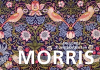 Abbildung von: Postkarten-Set William Morris - Anaconda Verlag