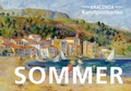 Cover: Postkarten-Set Sommer - Anaconda Verlag
