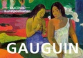 Cover: Postkarten-Set Paul Gauguin - Anaconda Verlag