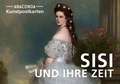 Bild: Postkarten-Set Sisi und ihre Zeit - Anaconda Verlag