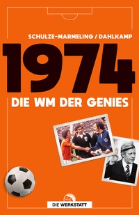 Abbildung von: 1974 - Die Werkstatt