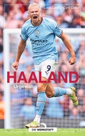 Cover: Haaland - Die Werkstatt