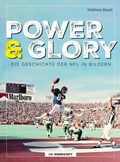 Cover: Power & Glory - Die Werkstatt