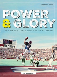 Abbildung von: Power & Glory - Die Werkstatt