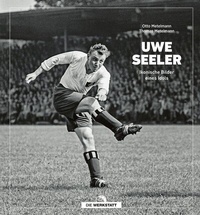 Abbildung von: Uwe Seeler - Die Werkstatt