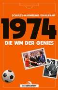 Cover: 1974 - Die Werkstatt