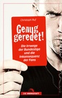 Cover: Genug geredet! - Die Werkstatt