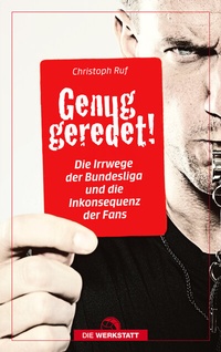 Abbildung von: Genug geredet! - Die Werkstatt