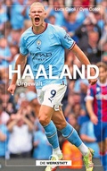 Cover: Haaland - Die Werkstatt