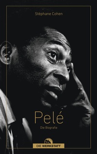 Abbildung von: Pelé - Die Werkstatt