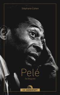 Abbildung von: Pelé - Die Werkstatt